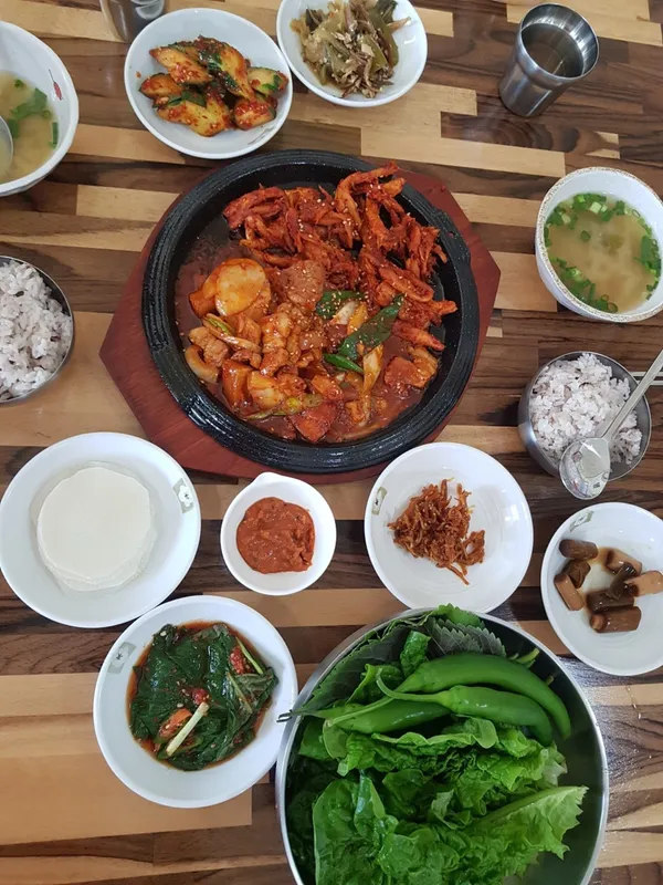 시골친구