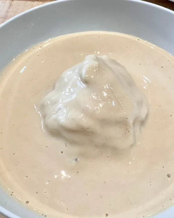 성산콩국