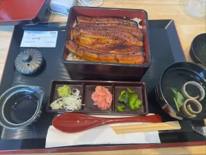鰻の成瀬 嵐山店
