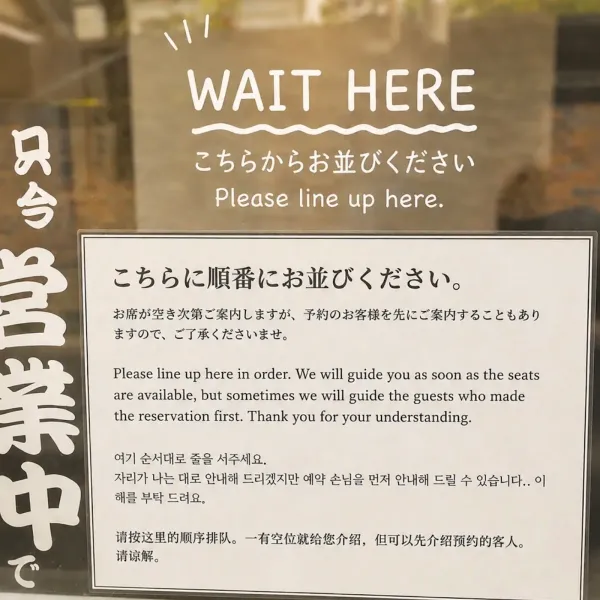 우나기노 나루세 아라시야마점 사진 5