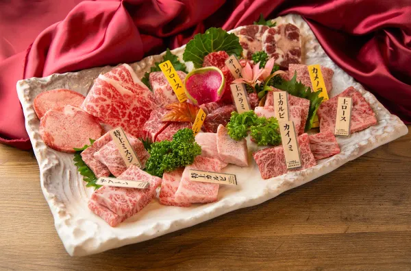 焼肉 ゆう焼けこやけ 사진 4