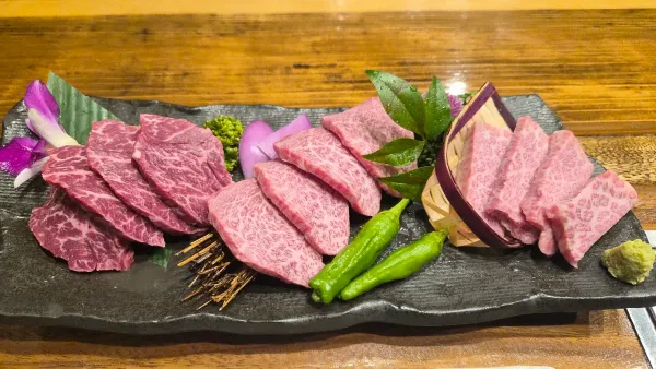 焼肉 ゆう焼けこやけ 사진 5