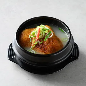Myeongpum Samgyetang