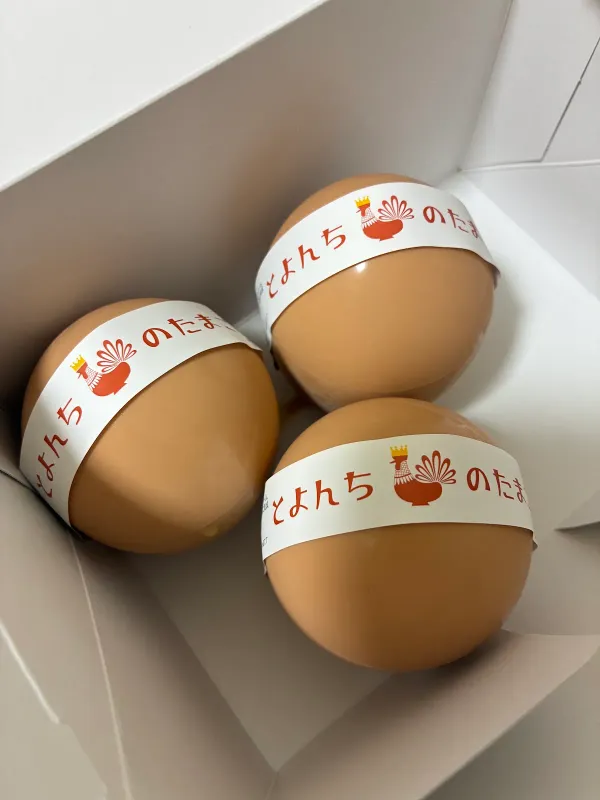 토욘치노타마고 시모키타자와 사진 4