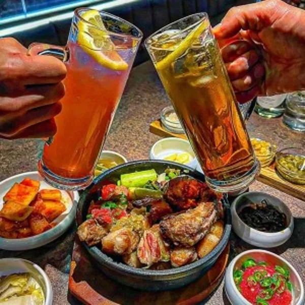 미래회관 한남본점
