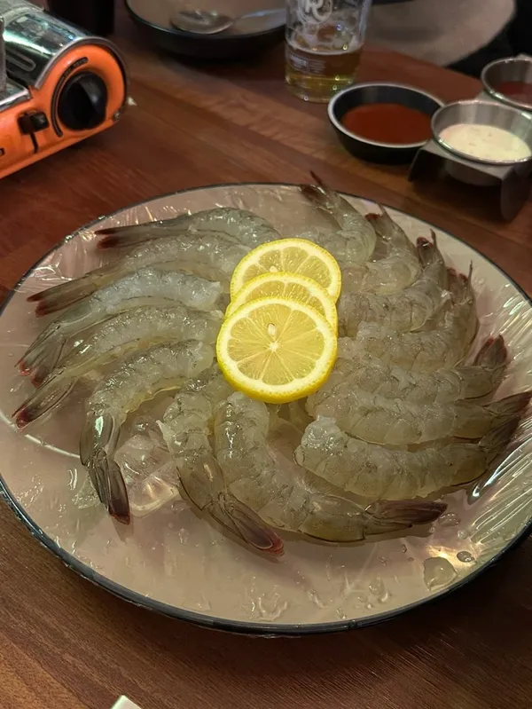 명불대하해물찜 부천점
