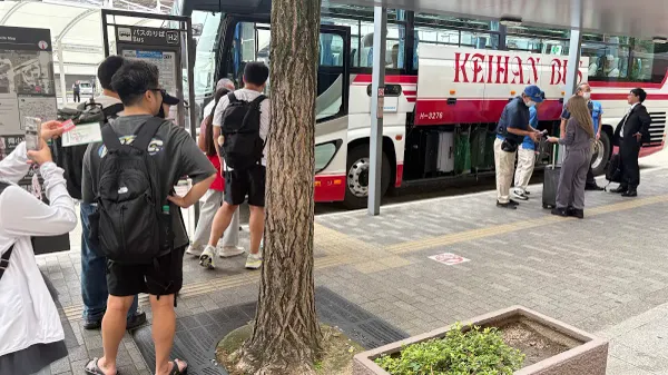 교토에키 사진 5