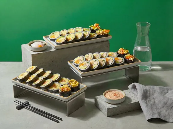 삼청당 홍대본점