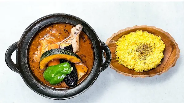 Spice Pot 사진 5