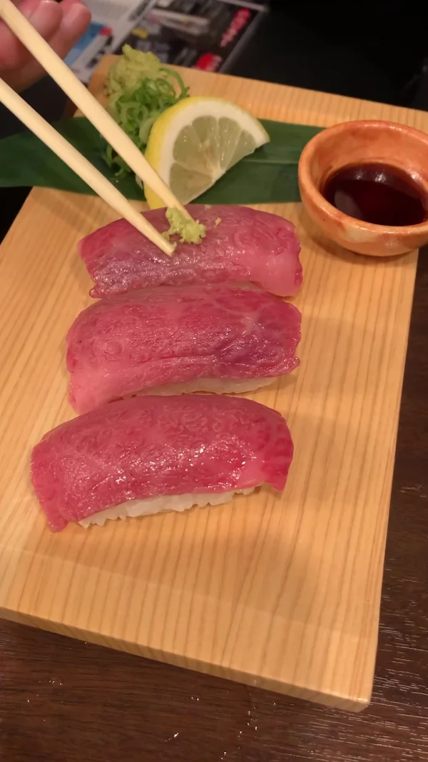 Yakinikuen忍鬨（ニング） 南堀江店 사진 3
