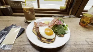 ミーミーミーコーヒーハウス