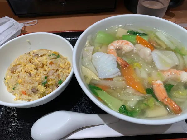 551 Horai JR Kyoto Station shop 사진 4