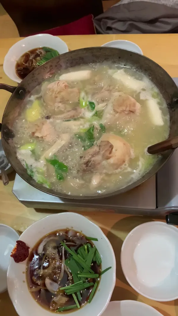 韓国厨房 사진 2