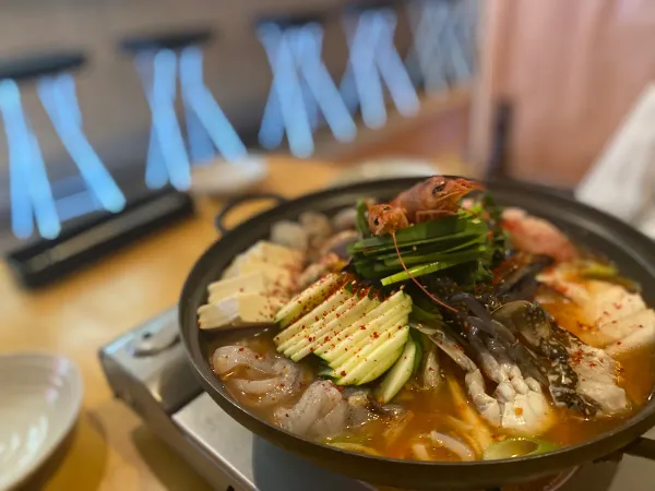 韓国厨房 사진 3
