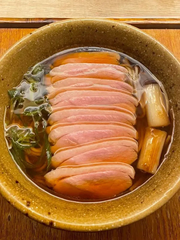 BASO 表参道の写真3