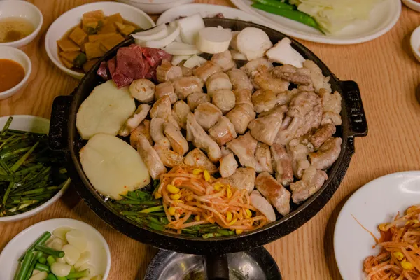 입주집