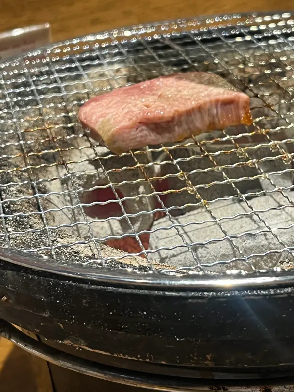 炭火焼肉 丸十 sumibiyakiniku marujuu 사진 5