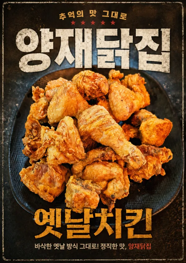 양재닭집 사진 2