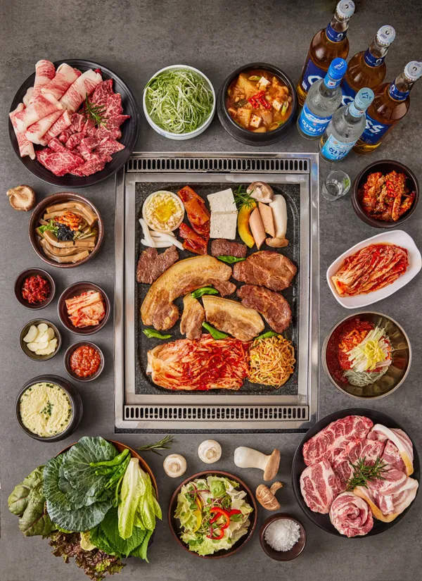 탐라도야지 교대역본점 사진 2