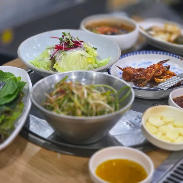 탐라도야지 교대역본점 사진 5