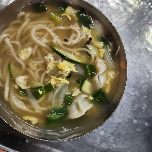 현대칼국수 사진 3