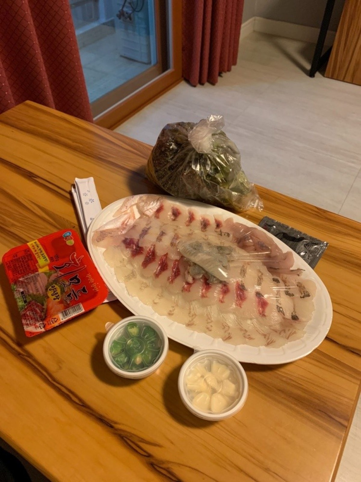 독도수산 사진 4