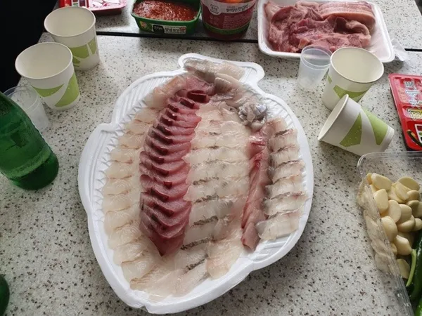 독도수산 사진 5