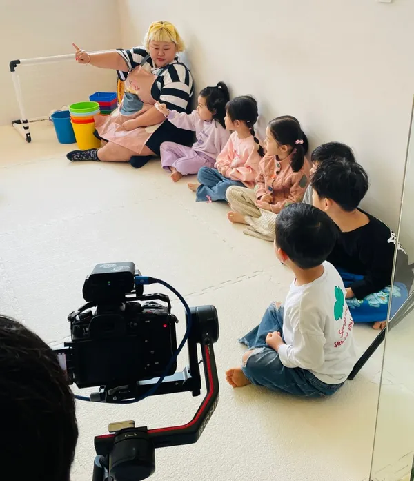 펀노리터 동탄점 사진 3
