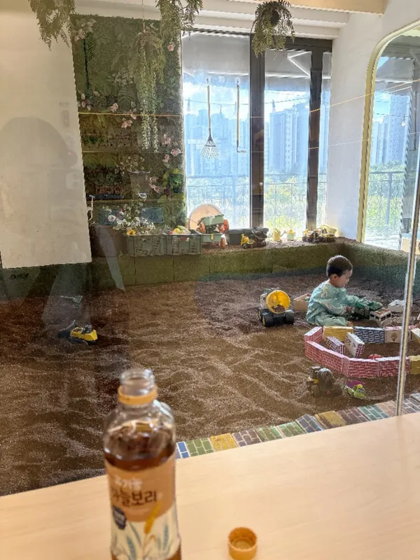 ファンノリター トンダン店の写真4