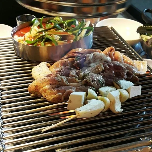 의정부장군집 사진 2