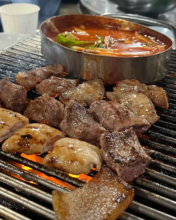 의정부장군집 사진 4