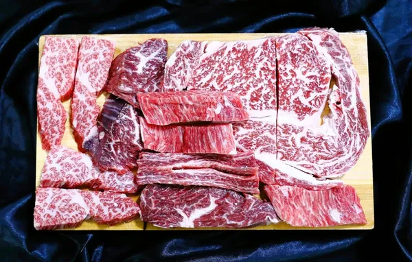 오직한우 강릉본점 사진 3