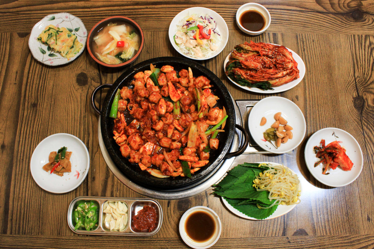 버들식당 본점 사진 3
