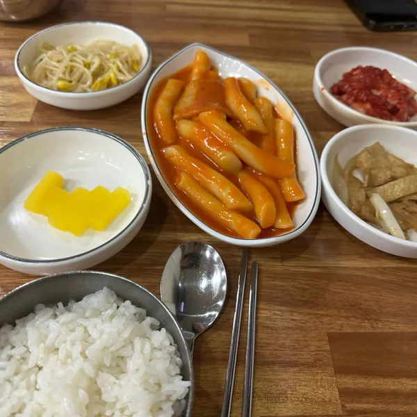 돈대리 돈까스백반 사진 5