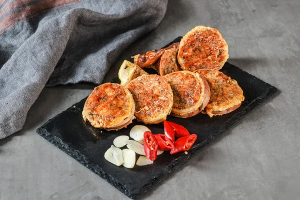 강릉짬뽕오징어순대 중앙시장본점 사진 2