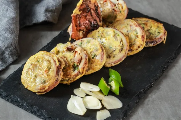 강릉짬뽕오징어순대 중앙시장본점 사진 3