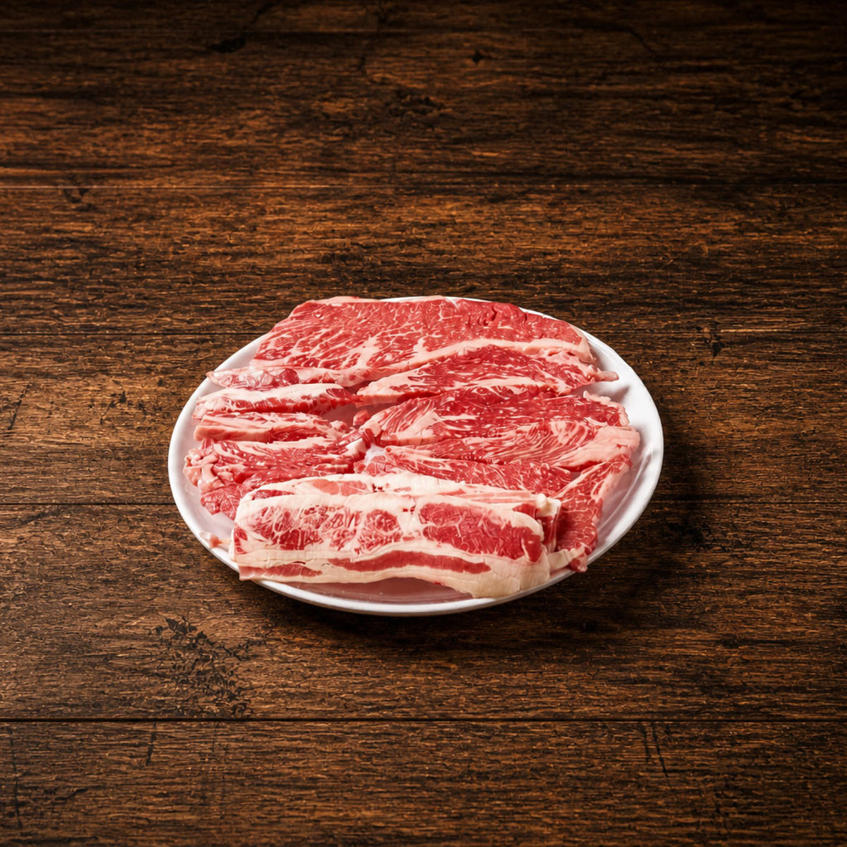 화곡정육식당 사진 4