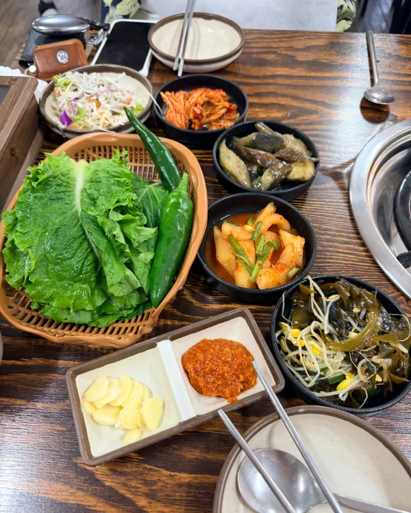 금화식당