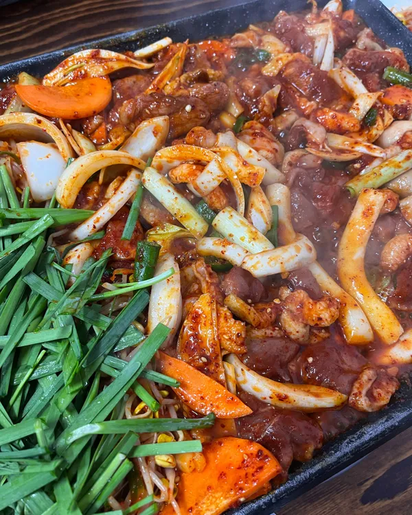 금화식당 사진 4