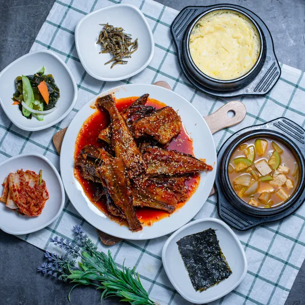 효창동떡갈비 사진 2