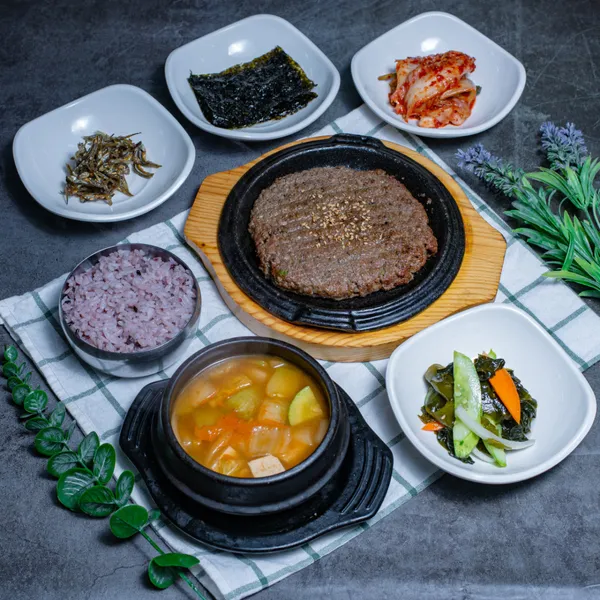 효창동떡갈비 사진 3