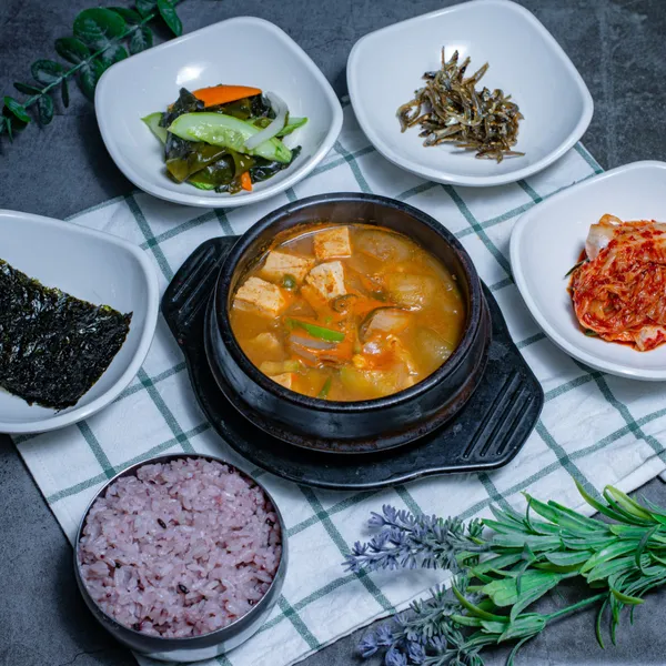 효창동떡갈비 사진 4