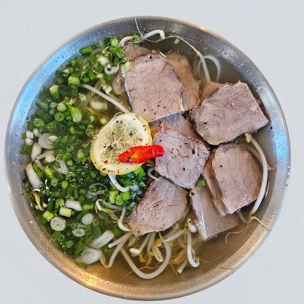 고재쌀국수 사진 5
