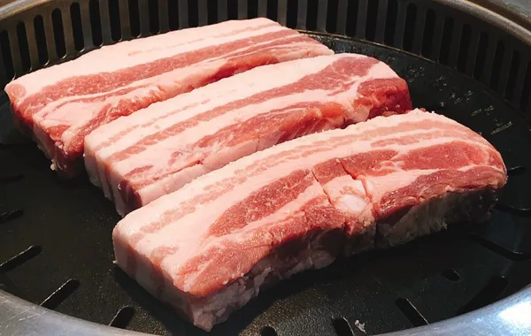 맛찬들왕소금구이 파주직영점 사진 4