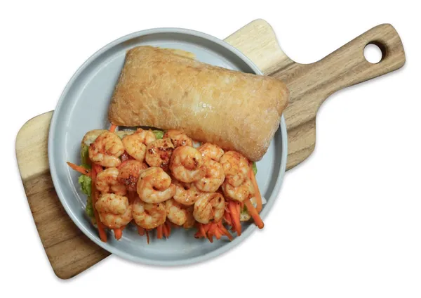 마치래빗 샐러드 강남역점 사진 2