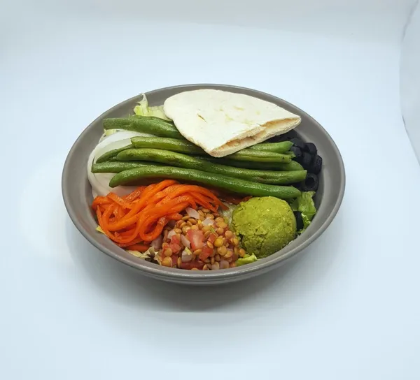 마치래빗 샐러드 강남역점 사진 5