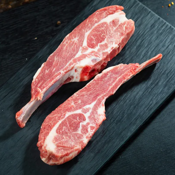 발해양꼬치 사진 2