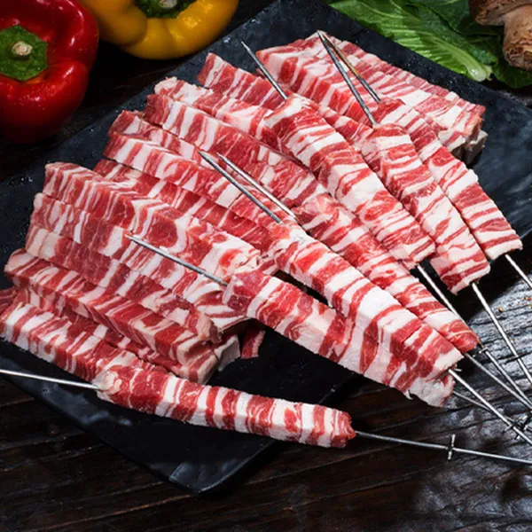 발해양꼬치 사진 3