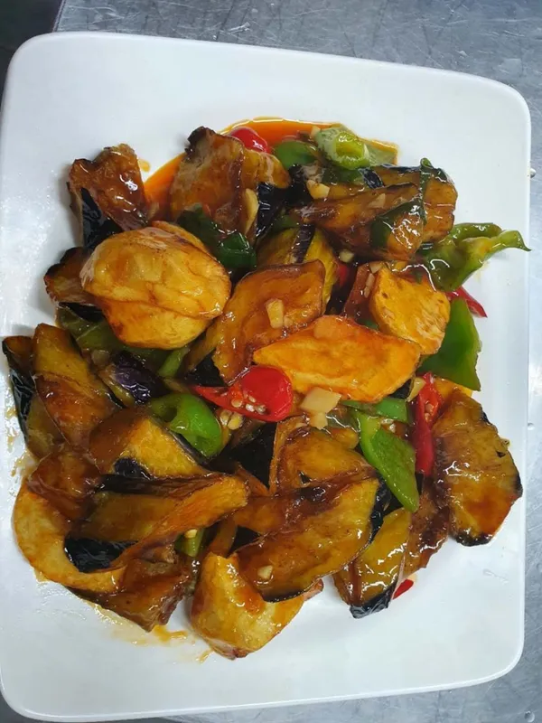 발해양꼬치 사진 4