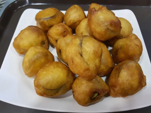 발해양꼬치 사진 5